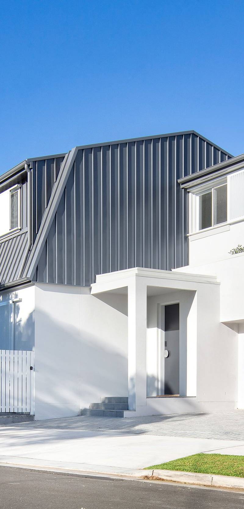 The Barn: Randwick Residential Renovation Project