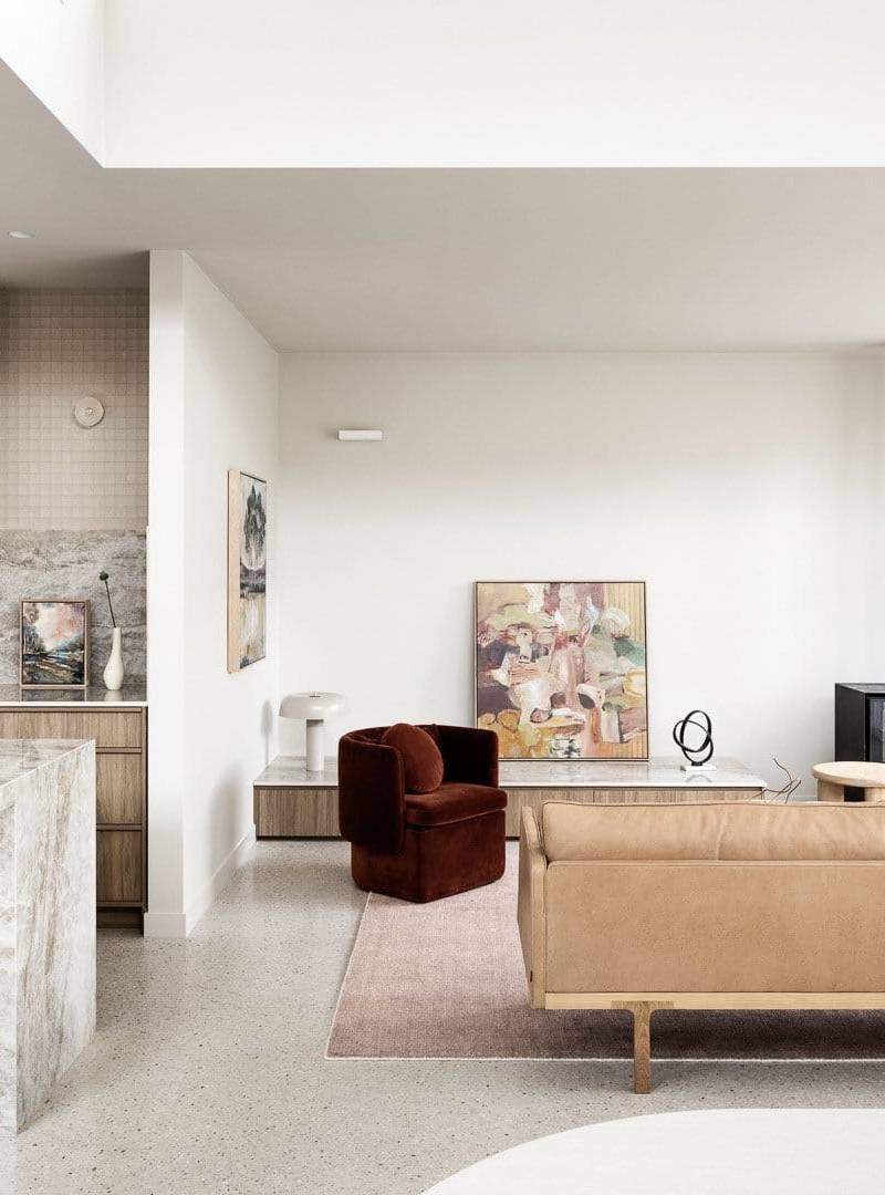 مشروع تطوير North House المشترك في Fairfield