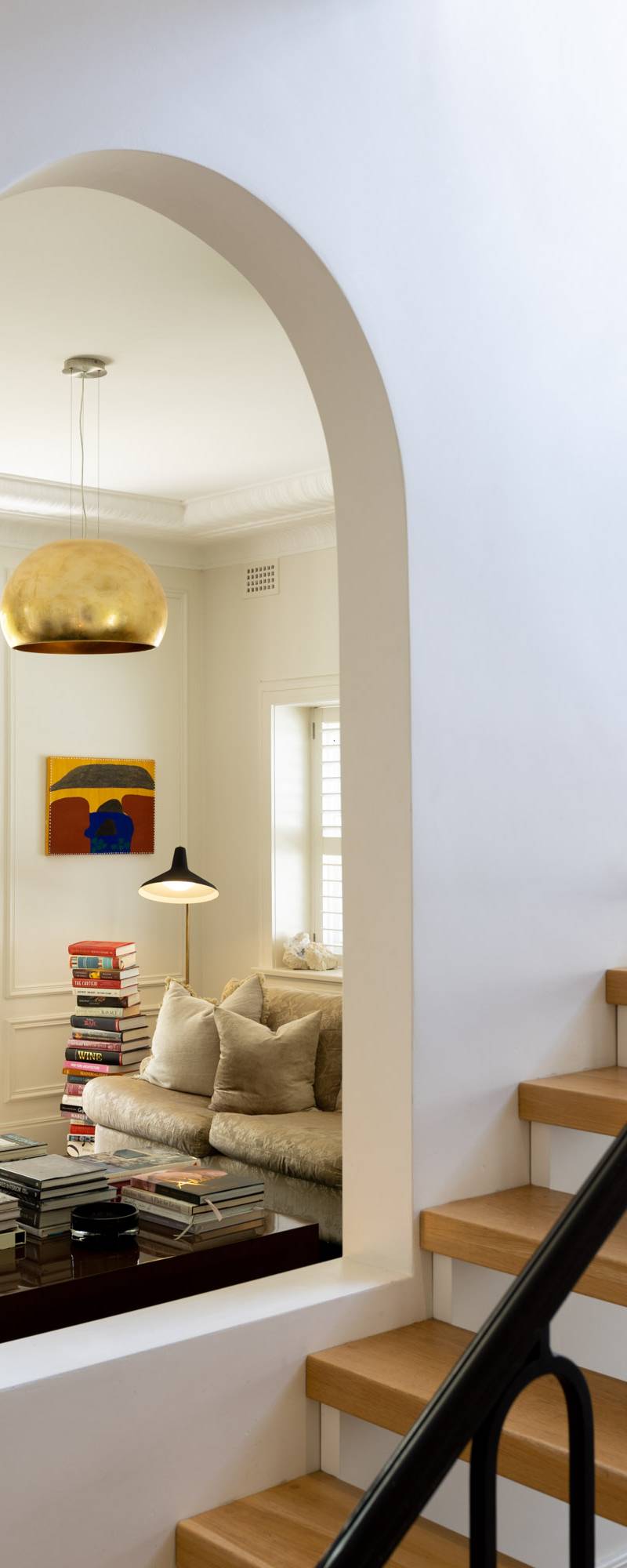 Rose Bay Hillside تجديد سكني