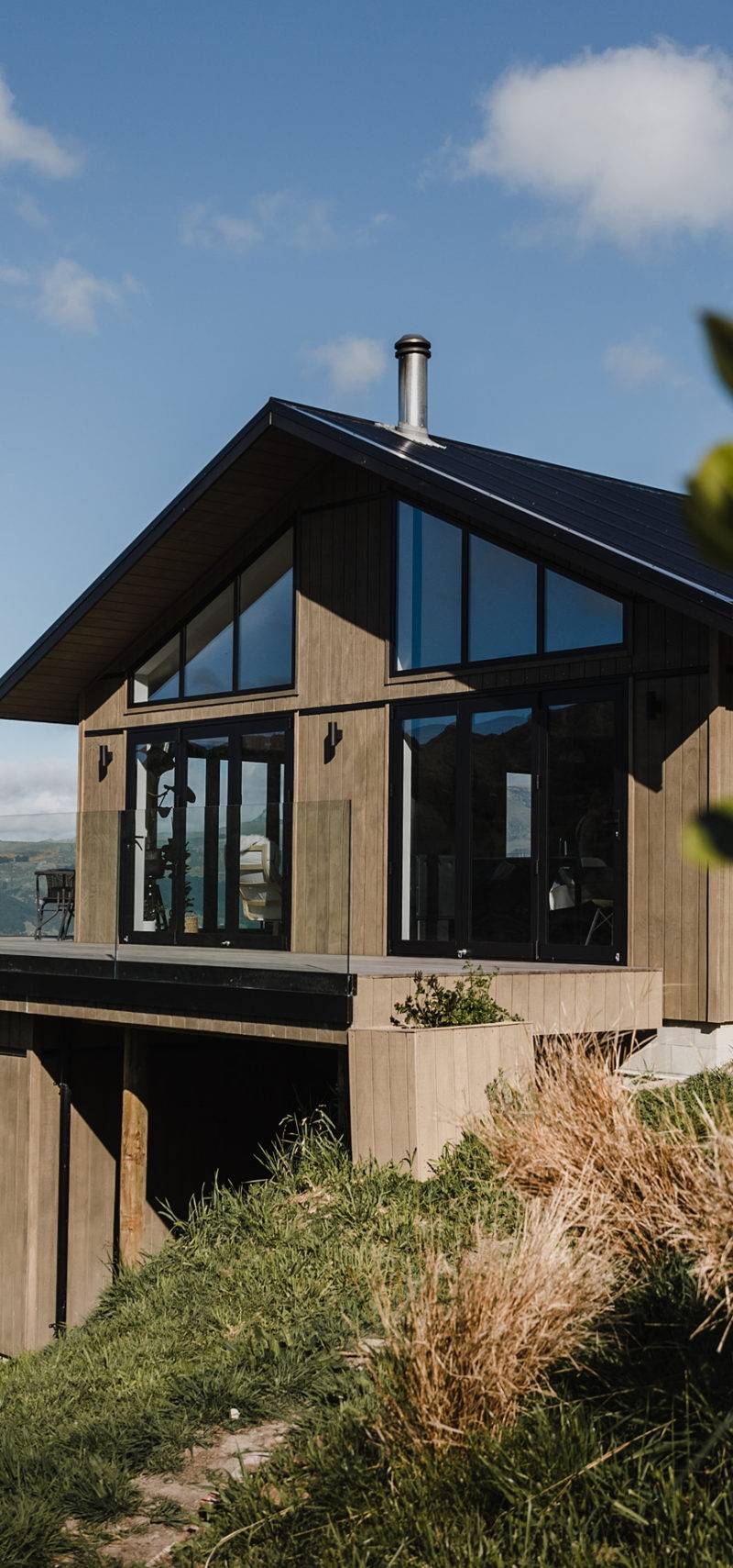 Governors Bay Residence