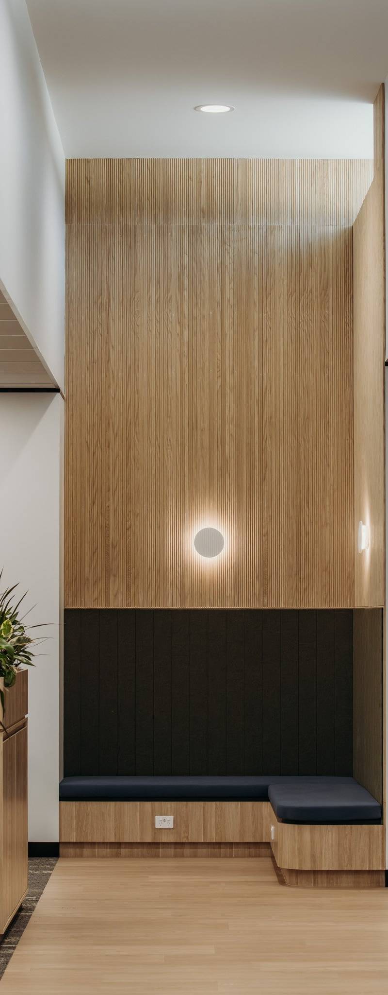 NEX Building Group Office Commercial Fit-out