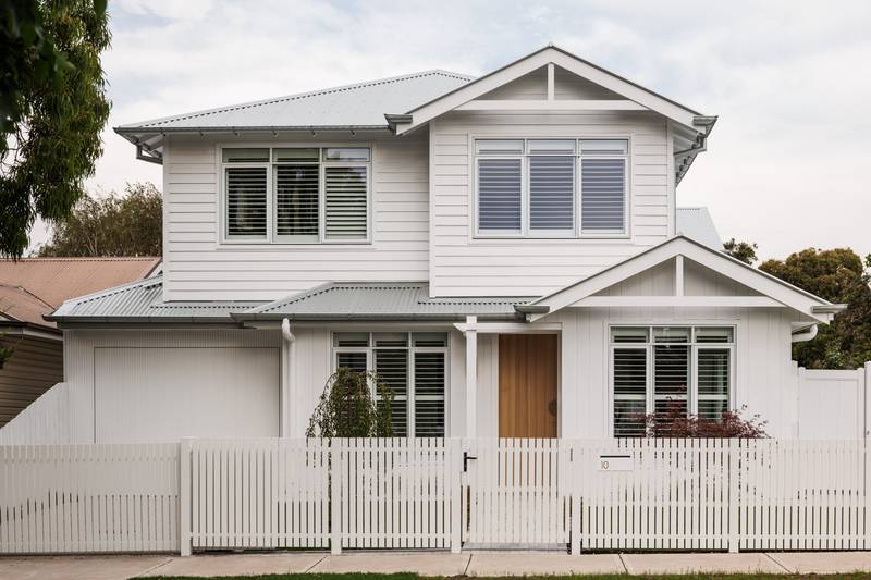 Cullen St, Spotswood 多單元住宅開發項目