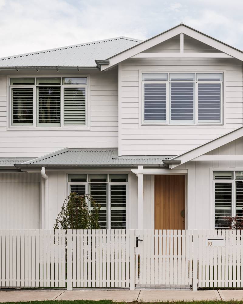 Cullen St, Spotswood 多單元住宅開發項目