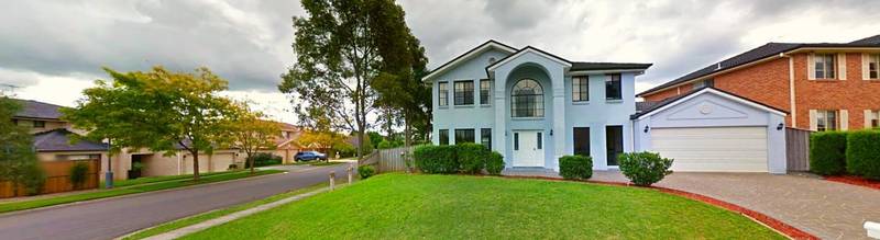 Kellyville Home Renovation Project