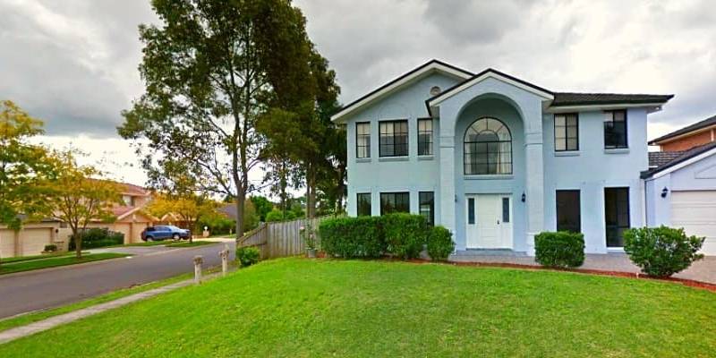 Kellyville Home Renovation Project