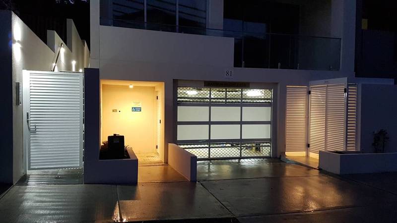 Coogee Boutique Apartment Project, 7 Units in Total