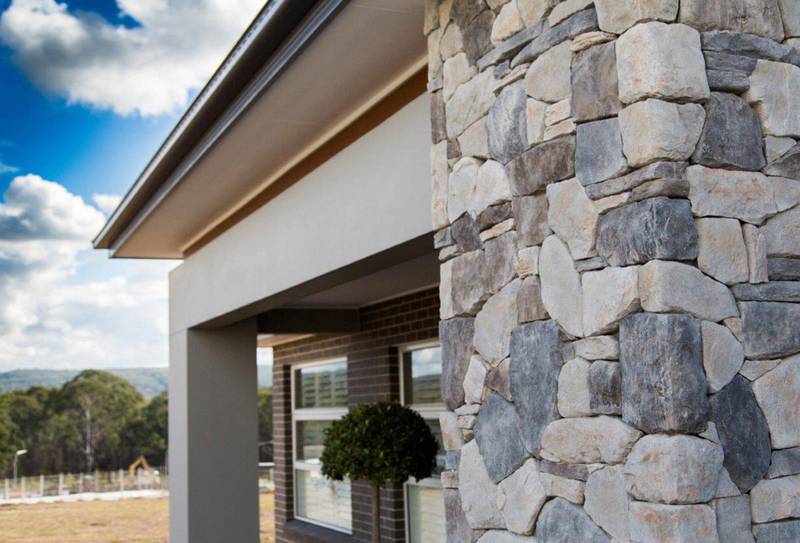 Mulgoa Sanctuary: Large Single-Level Permanent Residence