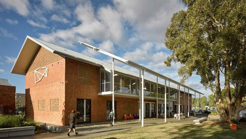 Lismore Regional Gallery Project