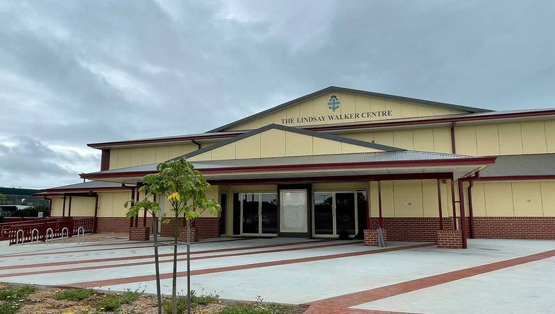 Emmanual Anglican College Master Plan