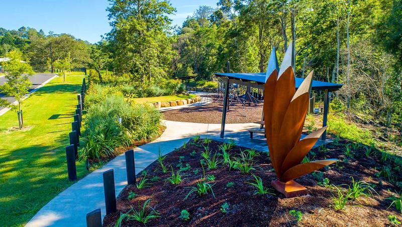 Eastwood Estate Residential Subdivision Development Project