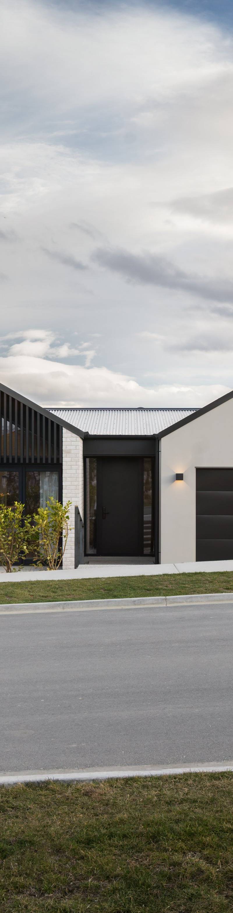 Runholder Rise project at Jacks Point, Queenstown