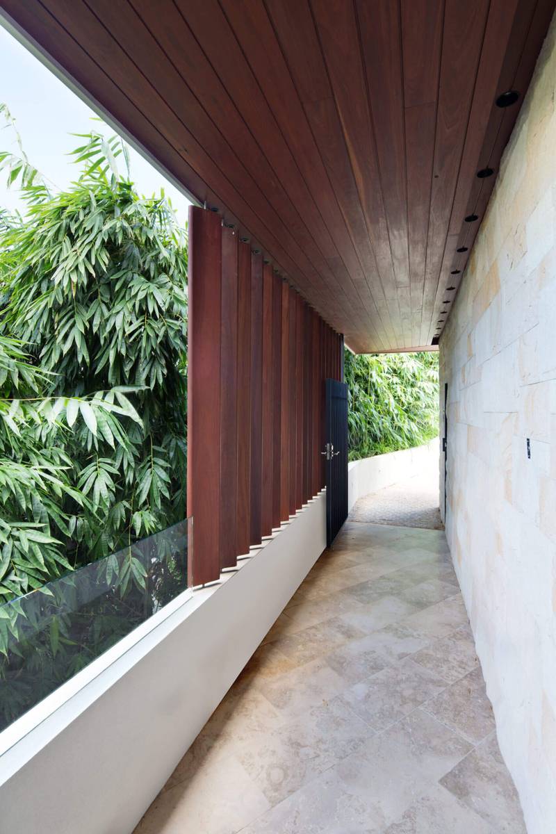 Balmoral Residence
