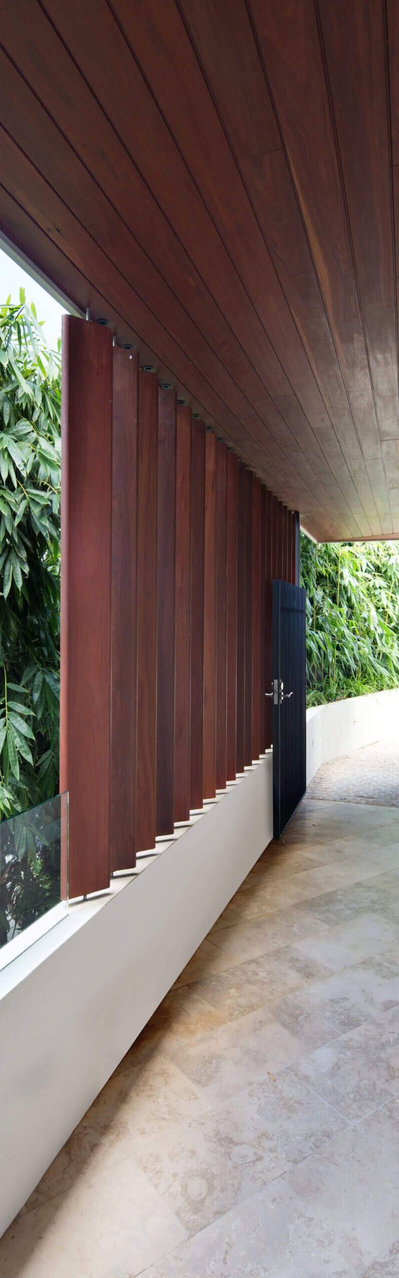 Balmoral Residence
