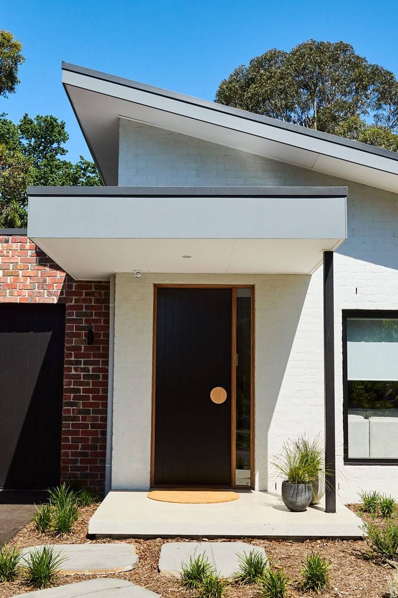 Blackburn Custom Single-Storey Home