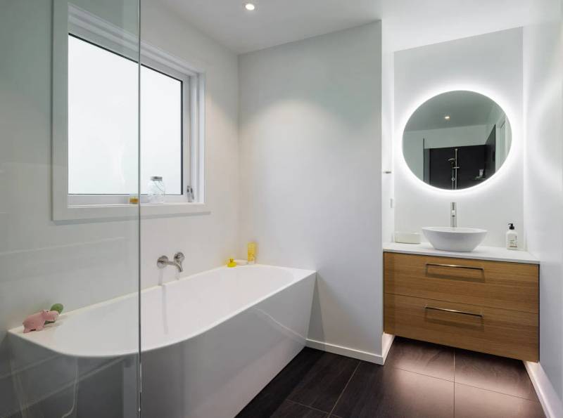 Ngaio 1970s Residence Complete Renovation
