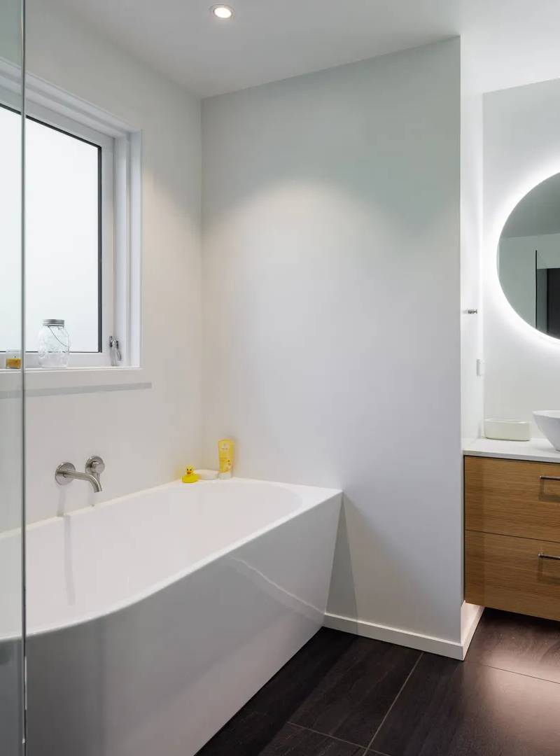 Ngaio 1970s Residence Complete Renovation