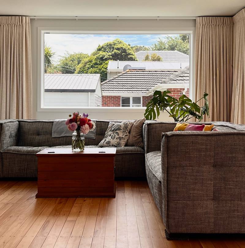 South Karori Road Addition and Renovation