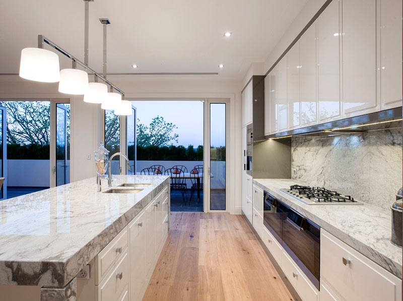 Toorak 11 Trawalla Avenue مشروع الشقق