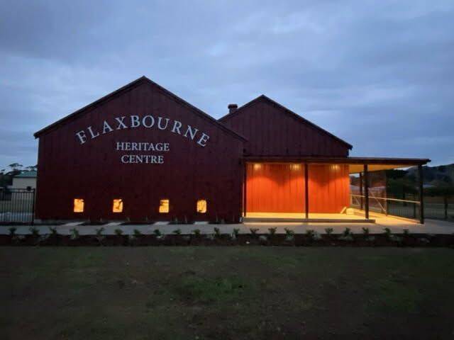 Flaxbourne Heritage Centre