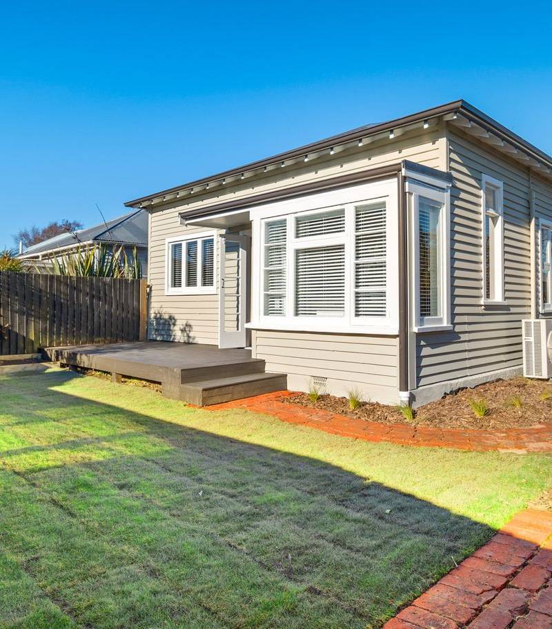 Canterbury Burwood New Residential