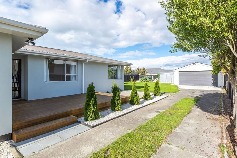 Canterbury Parklands Bathroom Renovation