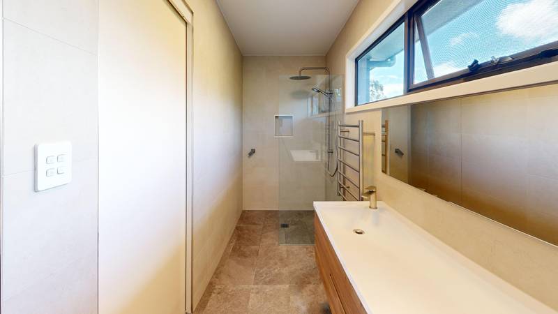 Kingston Project Bathroom Renovation