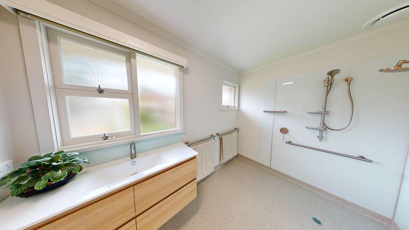 Tranmere Accessible Bathroom Renovation Project