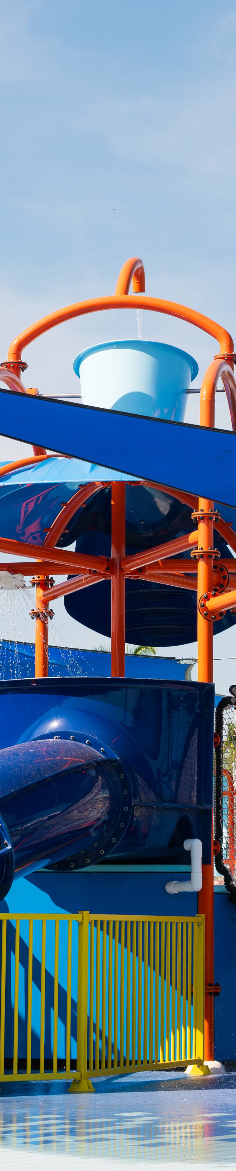 Casuarina Aquatic Centre