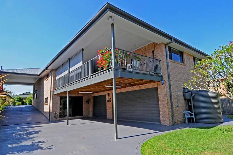 North Haven New Build House