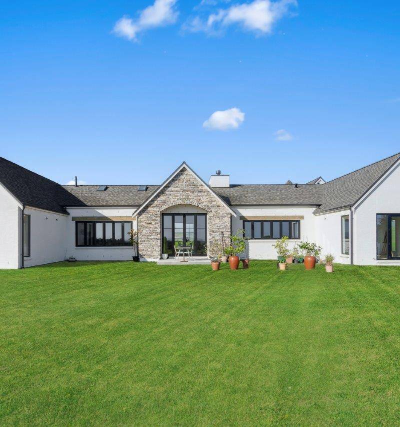 Paerata Rural Residence, Award-Winning Rural Architecture