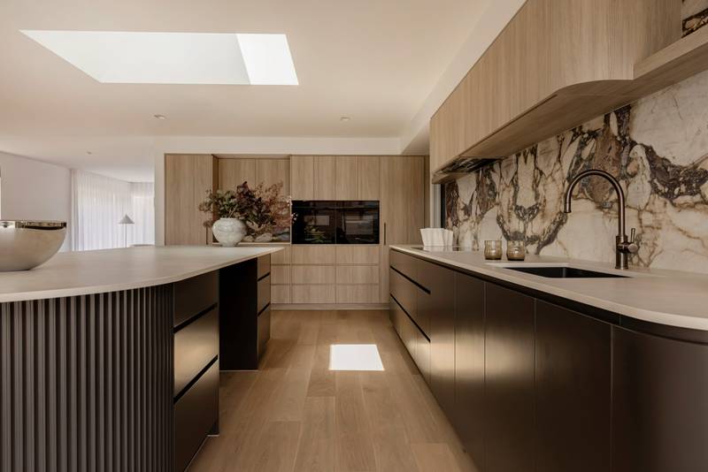 Jervois Project：Deakin全屋改造