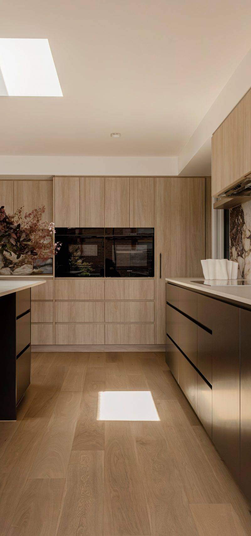 Jervois Project: Deakin Full House Renovation