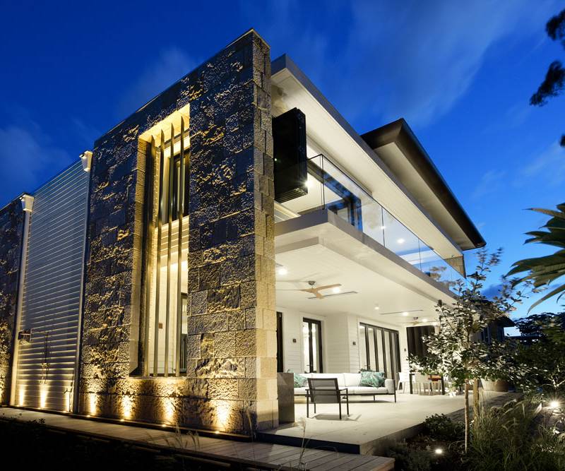 Corlette Coastal Residence Knockdown Rebuild Project