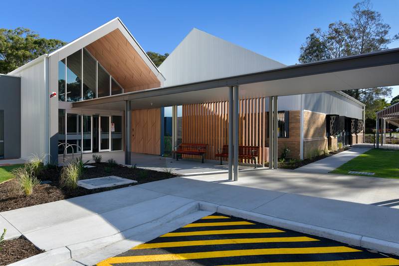 Tomaree HealthOne Expansion and Renovation Project