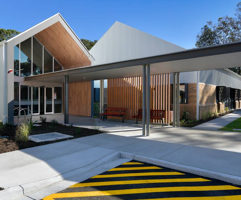 Tomaree HealthOne Expansion and Renovation Project