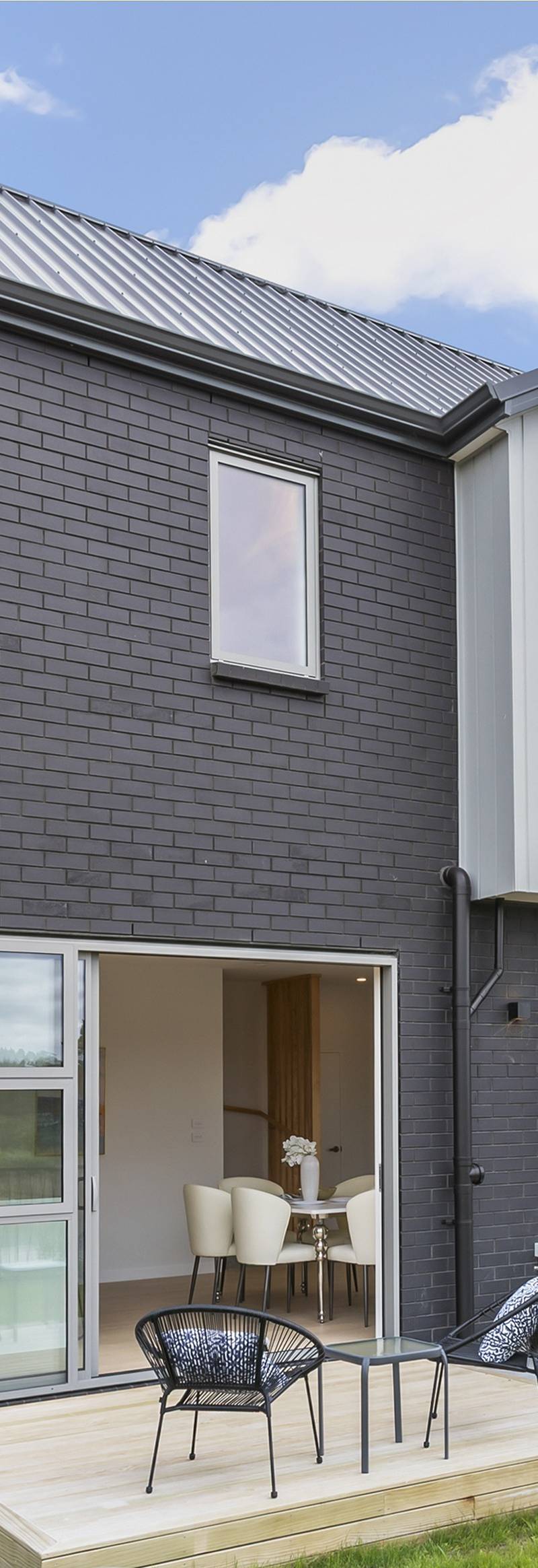 Huapai联排别墅项目