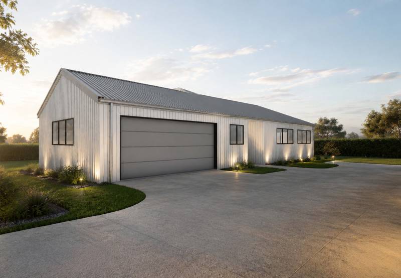 38D Fantham Street Four Bedroom New Home
