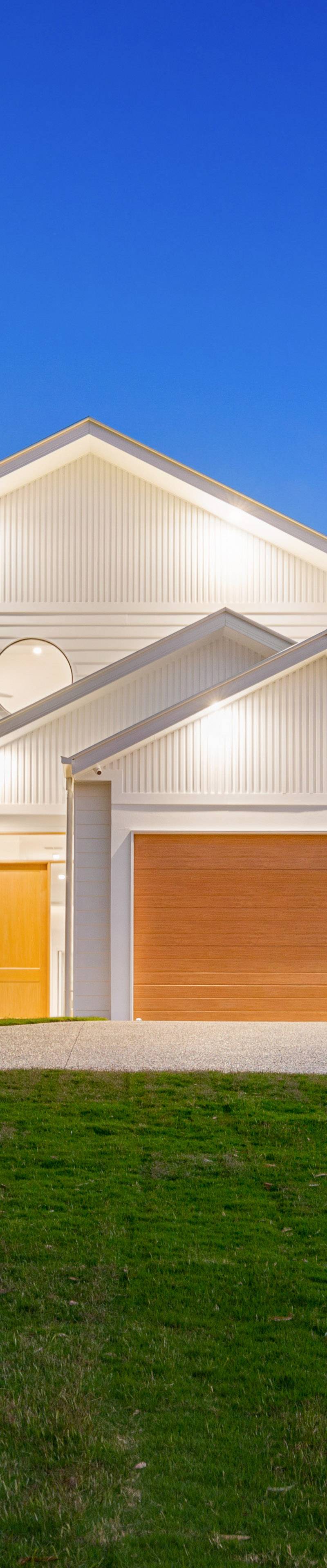 Seven Hills Salaria Drive الهدم وإعادة البناء السكني