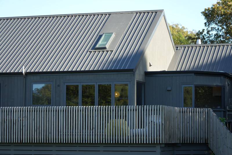 Complete Residential Restoration Following Hurricane in Havelock North
