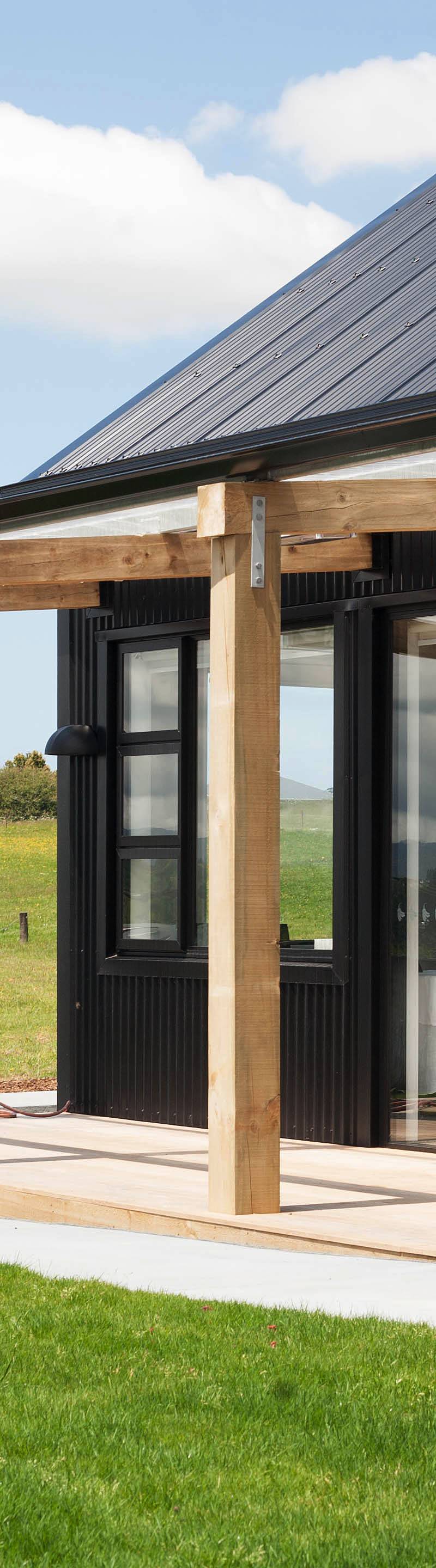 Warkworth Wellsford Palliative Care Hospital Project