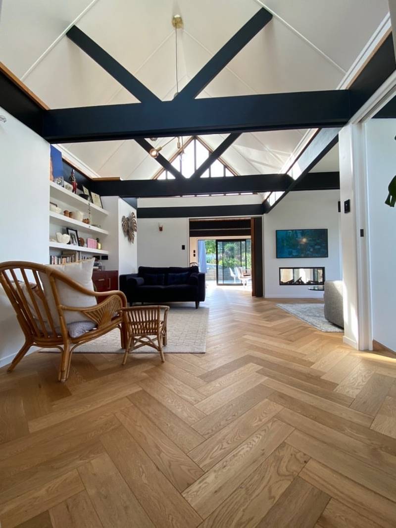 Tauranga Ngatai Road Full House Renovation