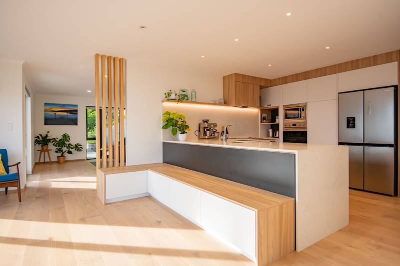 Valhalla Project: Nelson Residential Renovation
