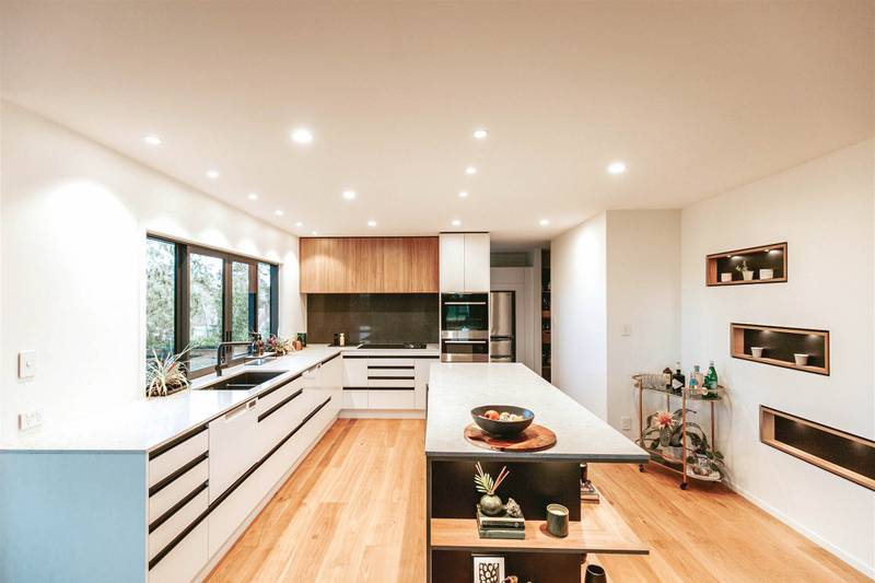 Project Strong: Nelson Residence Renovation