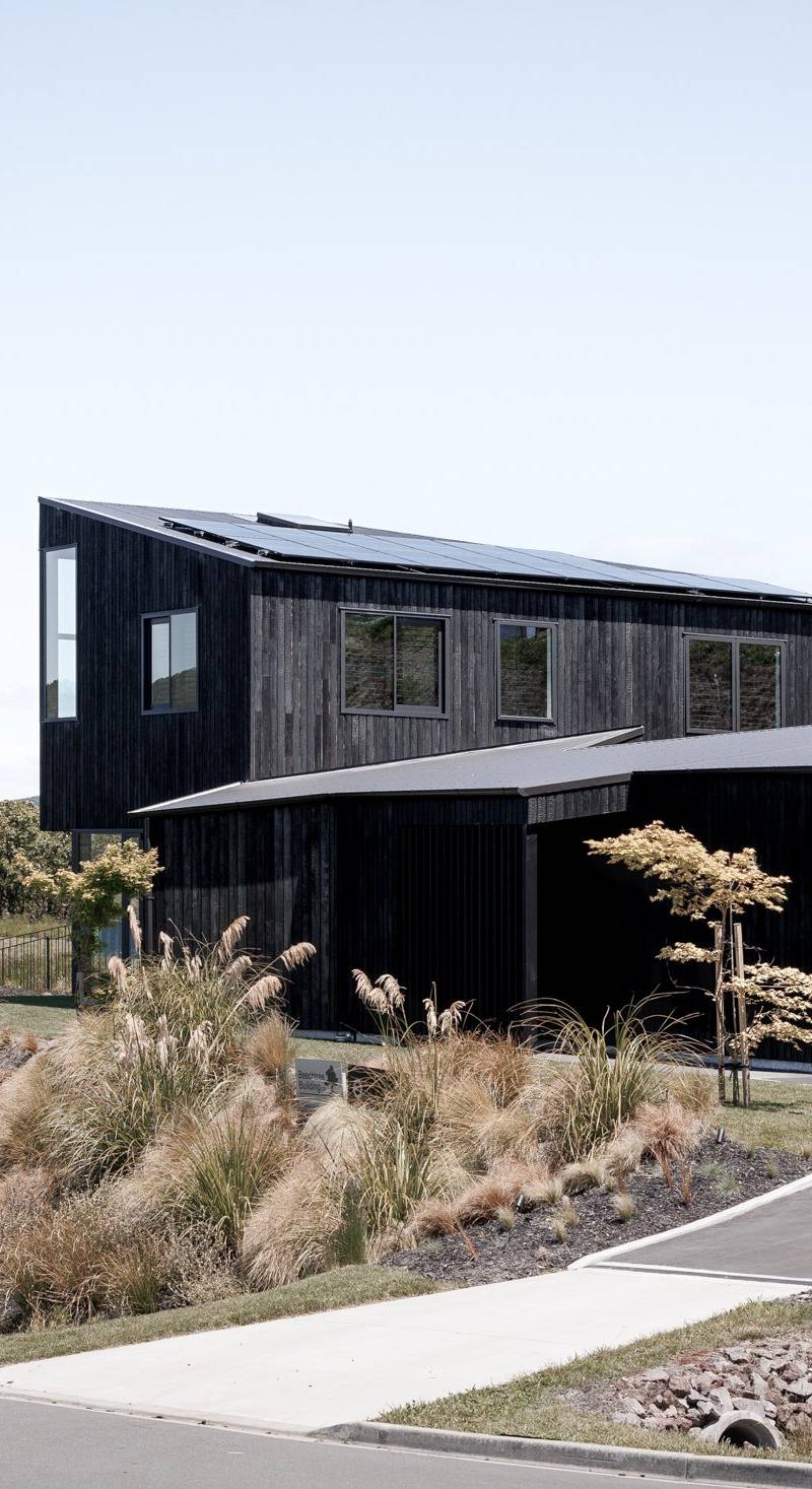 Kinloch holiday home on the shores of Lake Taupo