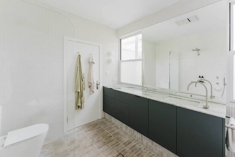 Norwood Bathroom Renovation