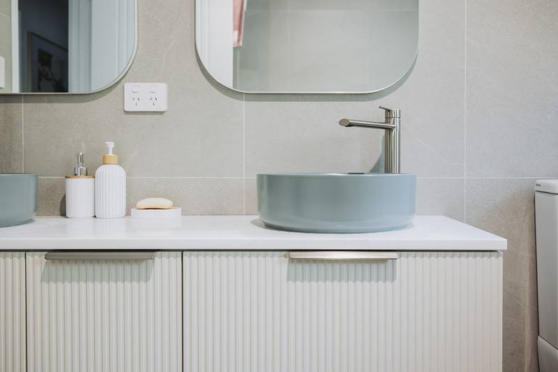 Macclesfield Bathroom Renovation