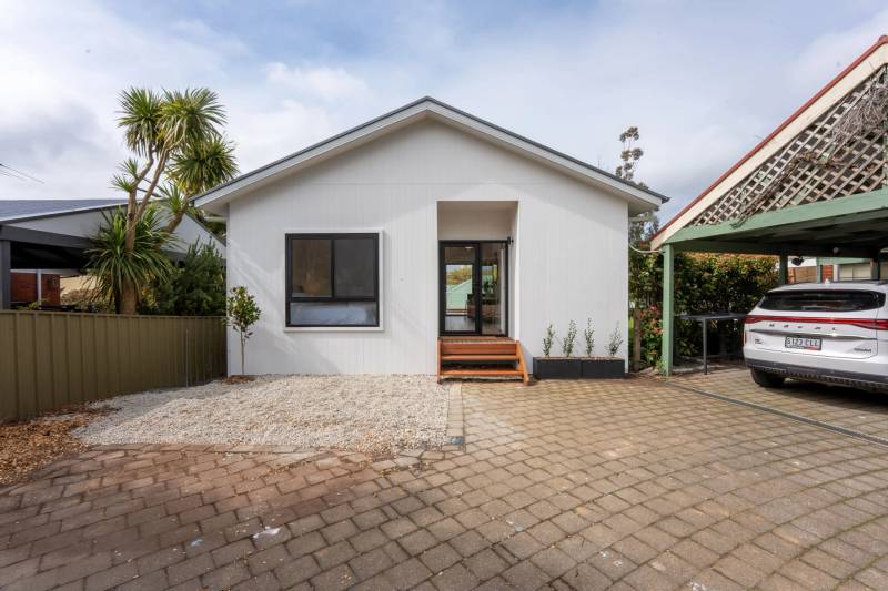 Hahndorf 一室獨立工作室小屋