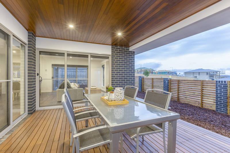 Googong Hawke Street New Residential