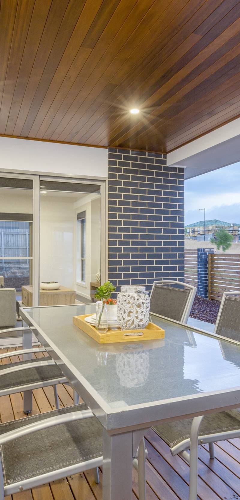 Googong Hawke Street سكن جديد