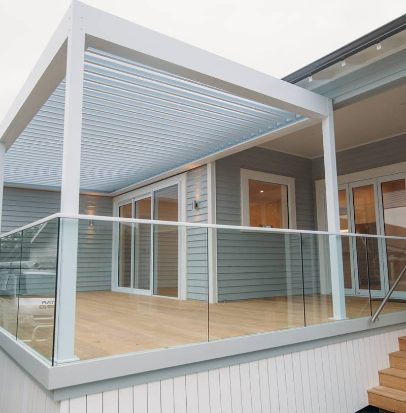 Mt Eden Whole House Renovation